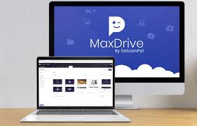 MaxDrive + OTOs 