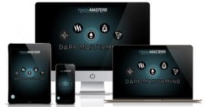 All Lead Rabbit Jason BTO - DApp Mastermind (Crypto DApps) - Passive Income with DApps and SMART Contracts