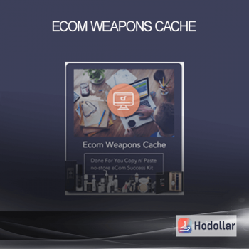 eCom Weapons Cache