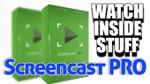 Joey Xoto & Lon Naylor - ScreenCast PRO