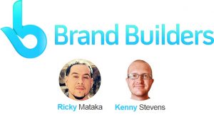 Brand Builders Academy + OTOs