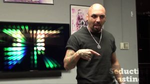 Arash Dibazar - Getting Over a Breakup - How to Get Your Power Back