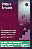 Rex Steven Sikes – Attitude Activator