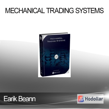 Earik Beann - Mechanical Trading Systems