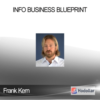 Frank Kern - Info Business Blueprint