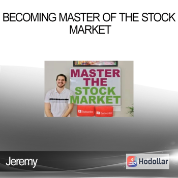 Jeremy – Becoming Master of the Stock Market