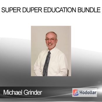 Michael Grinder - Super Duper Education Bundle