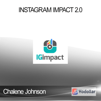 Chalene Johnson - Instagram Impact 2.0