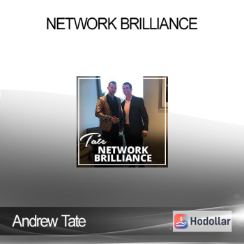 Andrew Tate - Network Brilliance