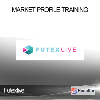 Futexlive - Market Profile Training