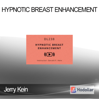 Hypnotic Breast Enhancement - Jerry Kein
