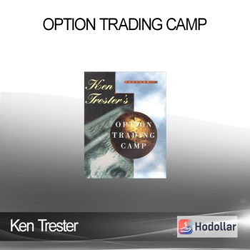 Ken Trester - Option Trading Camp
