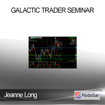 Jeanne Long - Galactic Trader Seminar