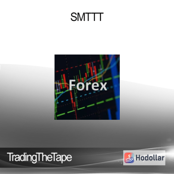 TradingTheTape - SMTTT