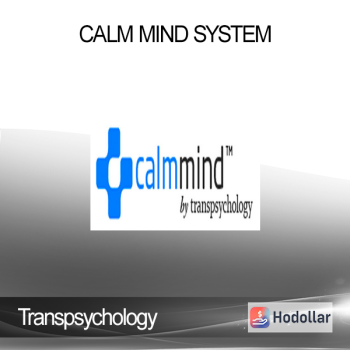 Transpsychology - Calm Mind System