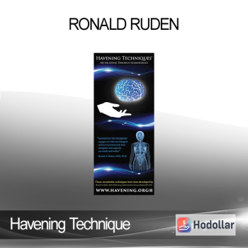 Havening Technique - Ronald Ruden