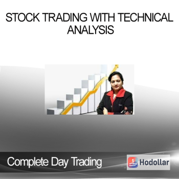 Complete Day Trading - Stock Trading With Technical Analysis