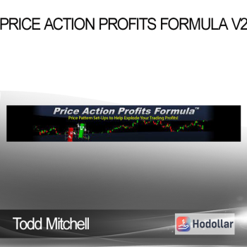 Todd Mitchell - price action profits formula v2