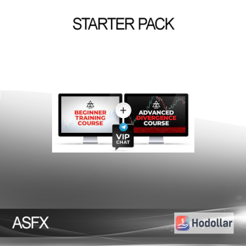 ASFX - Starter Pack