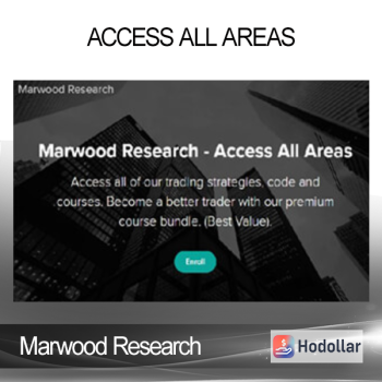 Marwood Research - Access All Areas