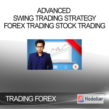 ADVANCED Swing Trading Strategy - Forex Trading Stock Trading