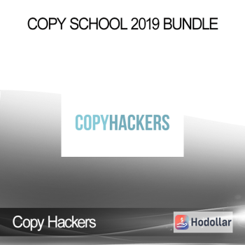 Copy School 2019 Bundle - Copy Hackers