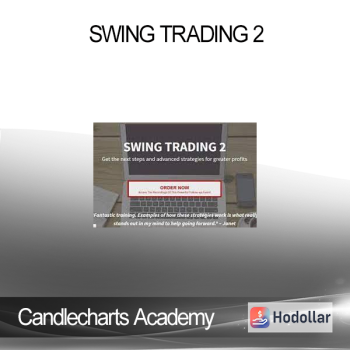 Candlecharts Academy - Swing Trading 2