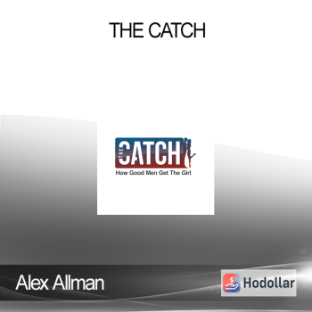 Alex Allman - The Catch