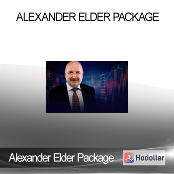 Alexander Elder Package