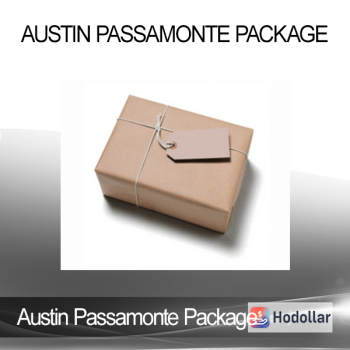 Austin Passamonte Package
