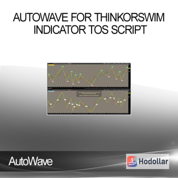 AutoWave for ThinkorSwim Indicator TOS Script