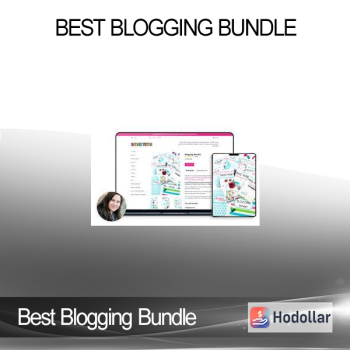 Best Blogging Bundle - Sarah Titus