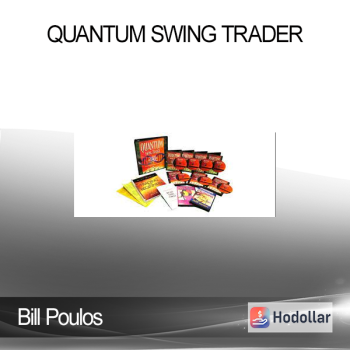 Bill Poulos - Quantum Swing Trader