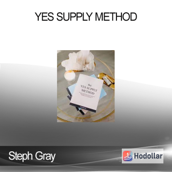 Steph Gray - Yes Supply Method