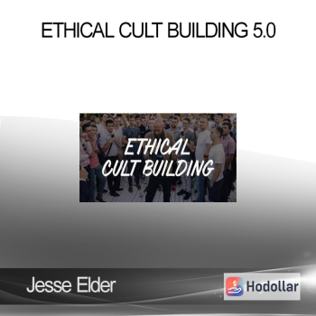 Jesse Elder - Ethical Cult Building 5.0