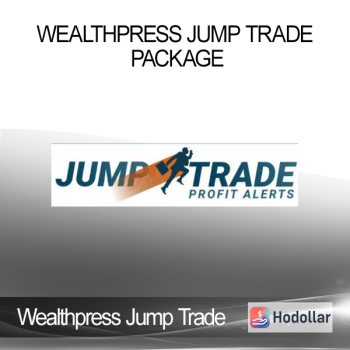 Wealthpress Jump Trade Package