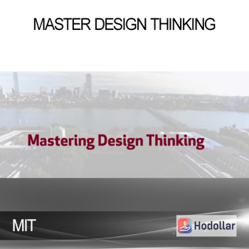MIT - Master Design Thinking