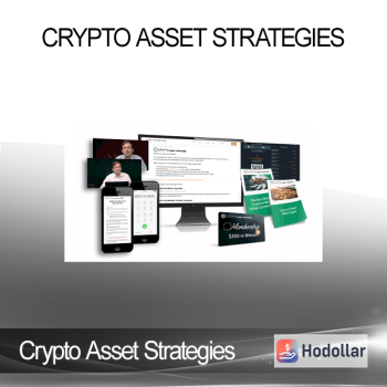 Crypto Asset Strategies