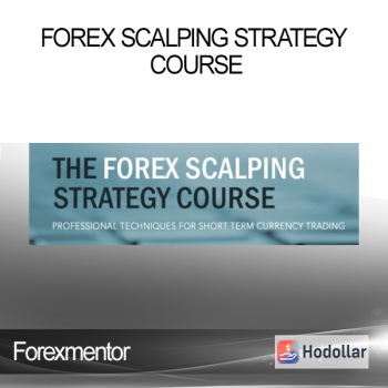 Forexmentor - Forex Scalping Strategy Course