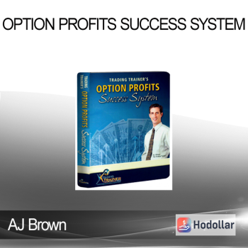 AJ Brown – Option Profits Success System
