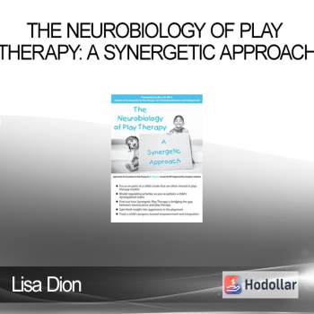 Lisa Dion - The Neurobiology of Play Therapy: A Synergetic Approach