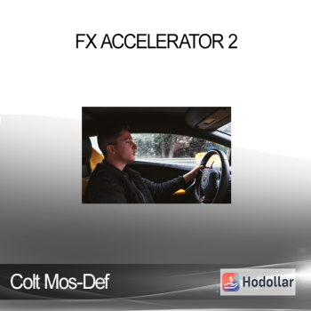 Colt Mos-Def - FX Accelerator 2