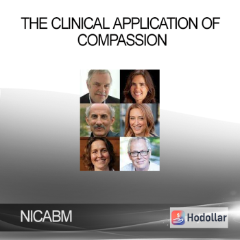 NICABM - The Clinical Application of Compassion