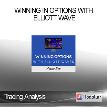 Trading Analysis - Winning in Options with Elliott Wave