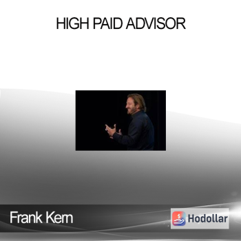 Frank Kern - High Paid Advisor