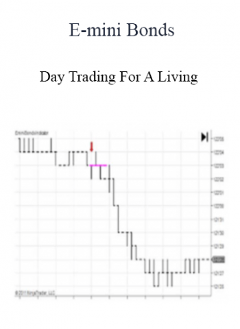 E-mini Bonds - Day Trading For A Living