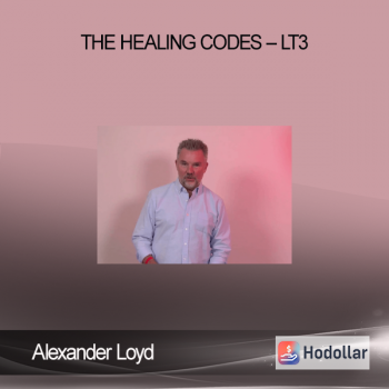 Alexander Loyd – The Healing Codes – LT3