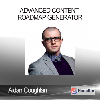 Aidan Coughlan - Advanced Content Roadmap Generator