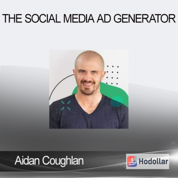 Aidan Coughlan - The Social Media Ad Generator