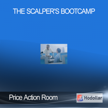 Price Action Room - The Scalper's Bootcamp